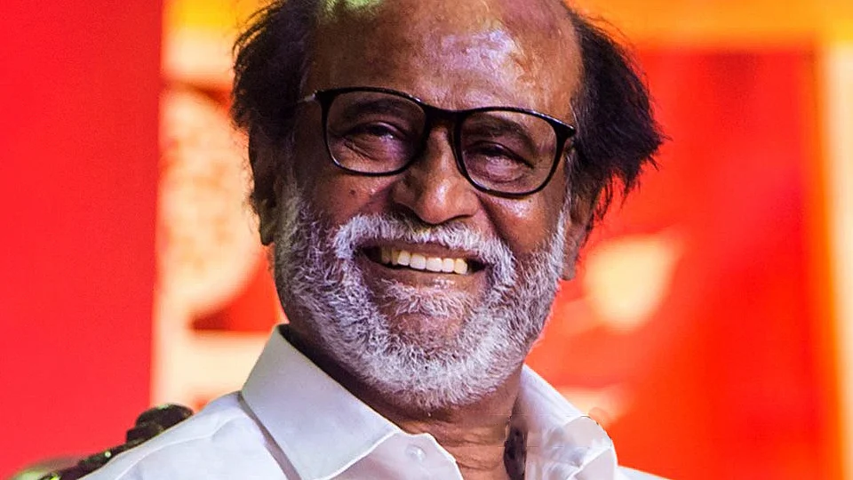 The star and the actor