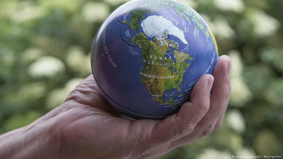 This ‘Mother Earth Day’, we must pledge to resist new-age colonisers intent on owning nature itself