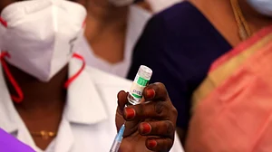 Lucknow turns into COVID hotspot, vax hesitancy rises as top docs infected