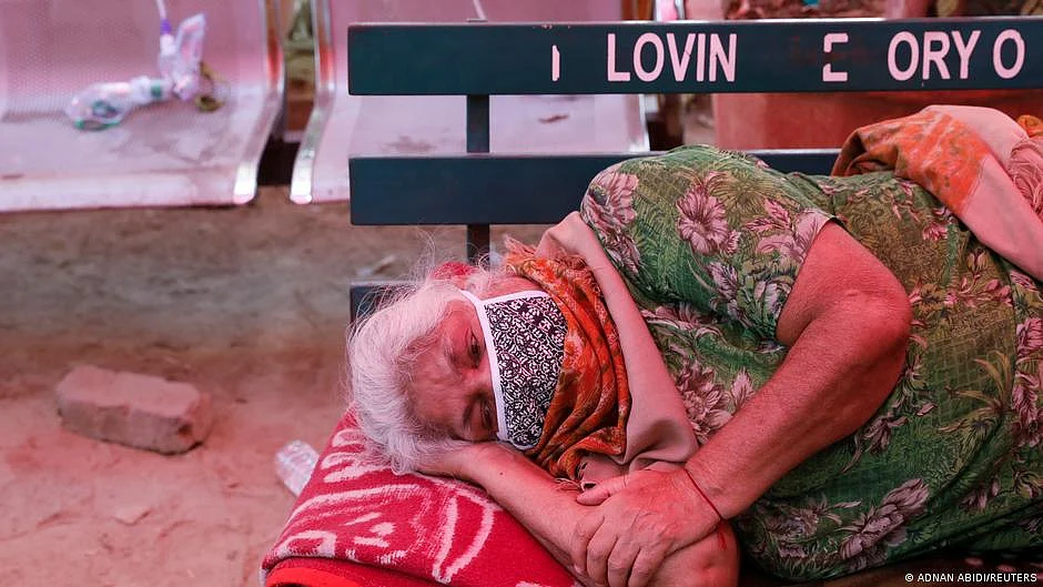 A Covid tax on companies doing well  is an option but India must be prepared for the worst 