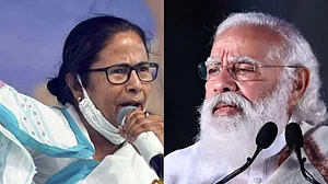 PM Modi’s use of ‘Didi-O-Didi’ for Mamata Banerjee doesn’t go down well with netizens