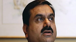 Adani Group firm’s scrip removed by New York stock exchange over ‘business ties with Myanmar military’