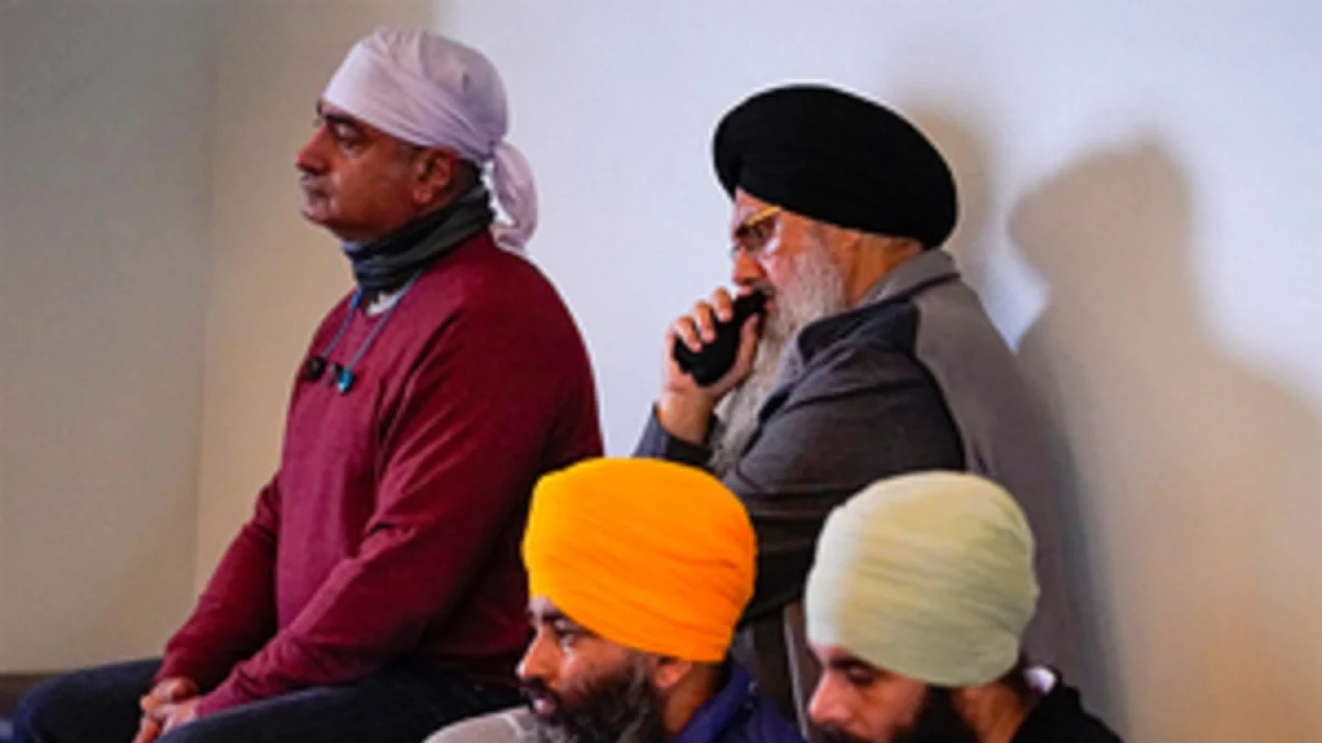 Representative Image (Photo Courtesy: PTI)