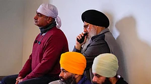 Sikh community and lawmakers seek investigation into Indianapolis shooting as potential hate crime