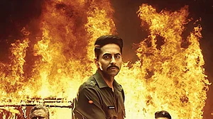 Bollywood Baatein: Mean awards in a mean world