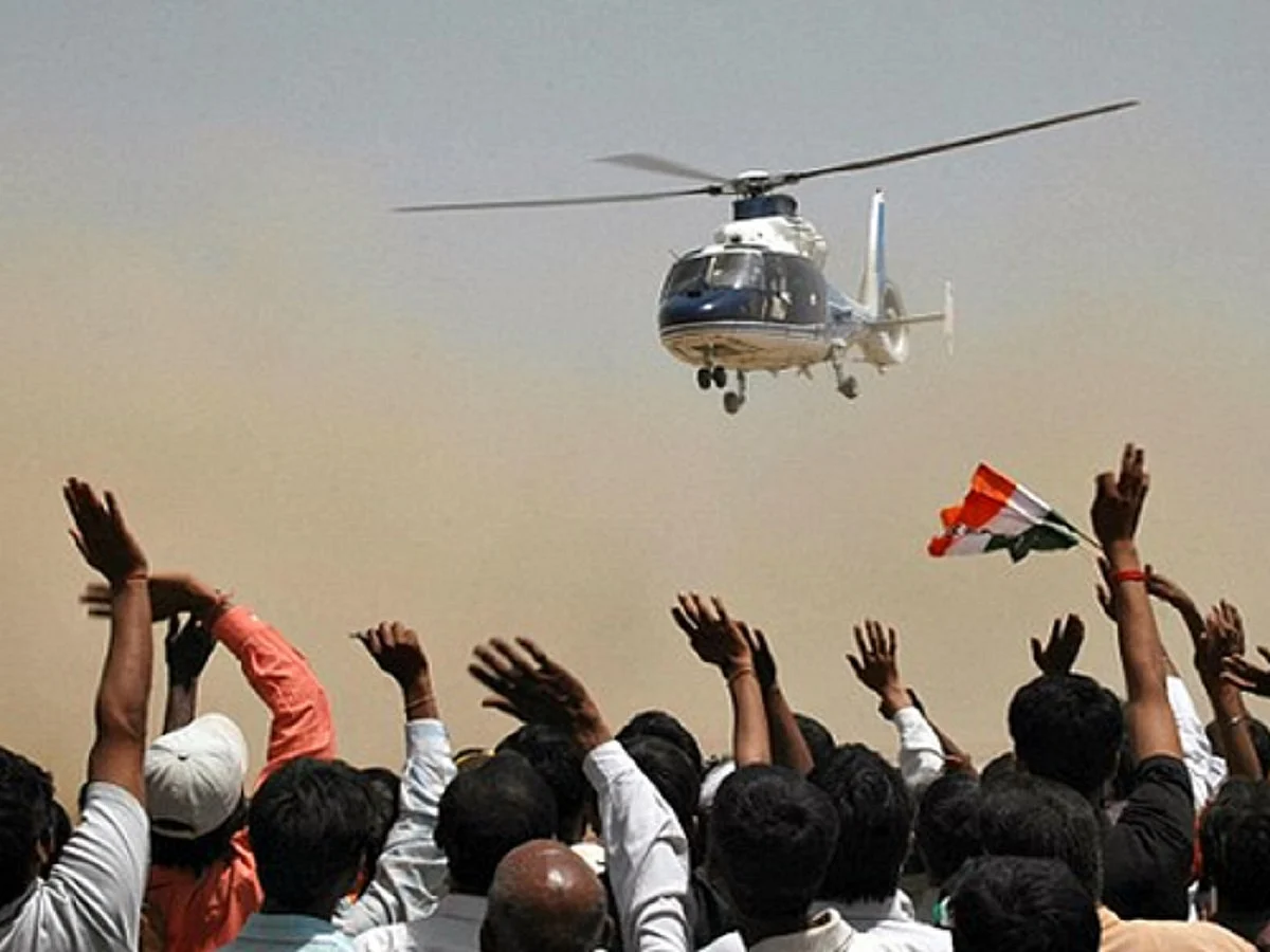 People need to wake up to the fact that a political party is feeding them phony and self-serving nationalism 