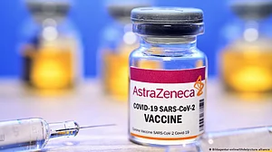 Oxford/AstraZeneca vaccine behind lower COVID deaths in UK, says expert