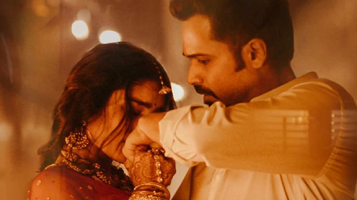 T-Series ‘Lut Gaye’ with Emraan Hashmi & Jubin Nautiyal becomes first song to reach fastest 500 million views