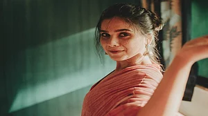 I love films and filmmaking: Actor Rashmi Agdekar