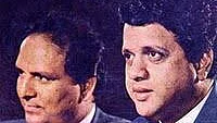 Remembering Shankar, one-half of the legendary Shankar-Jaikishan duo