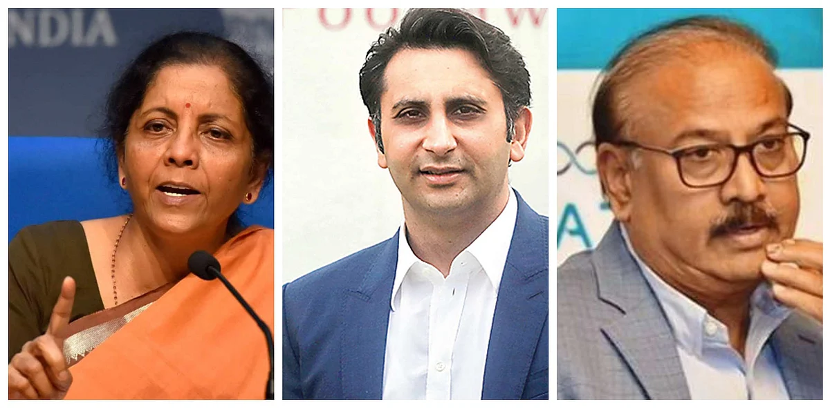 Central govt could have vaccinated all Indian adults at a cost of Rs 27,000 crore