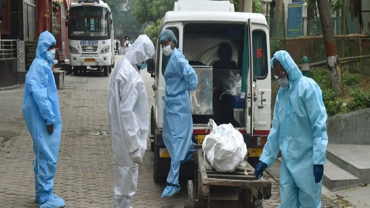 Representative Image (Photo Courtesy: PTI)