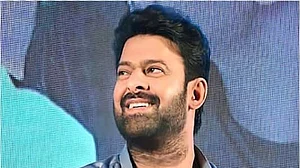 Prabhas starts new 100 cr club, first Indian actor to receive this as remuneration due to his pan Indian reach