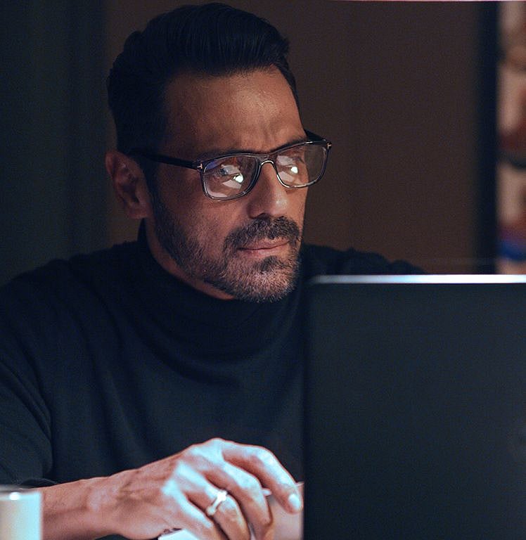 Aparna Sen completes shooting of Arjun Rampal, Konkona Sen starrer ‘The Rapist’