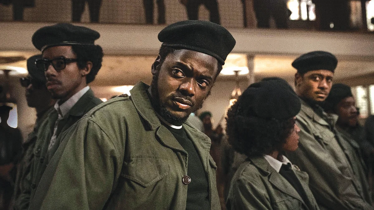 Reel Life: Talking about a revolution