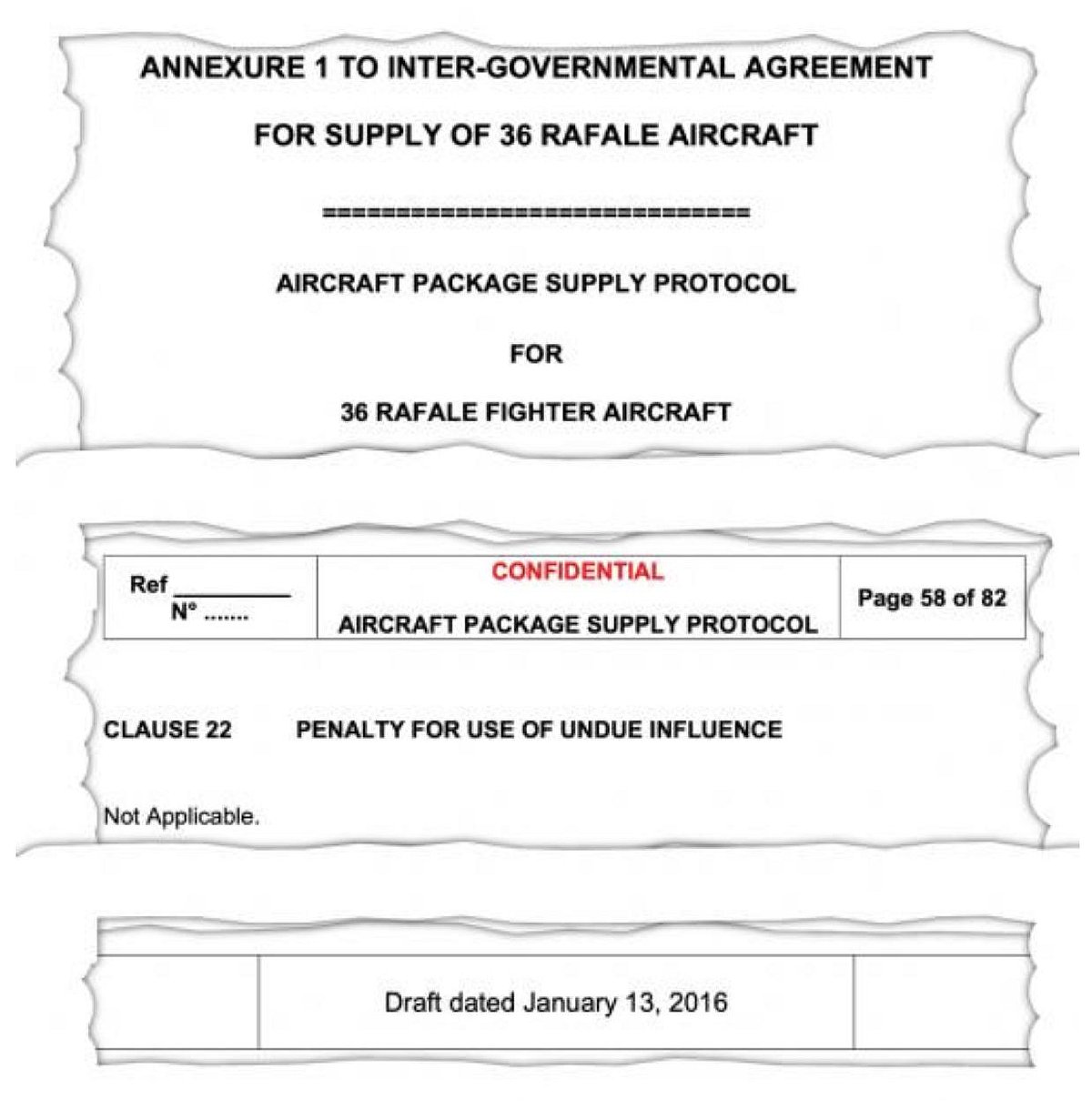 Why did PMO approve inflated cost of extra Rs 21 thousand Crore for Rafale jets? 