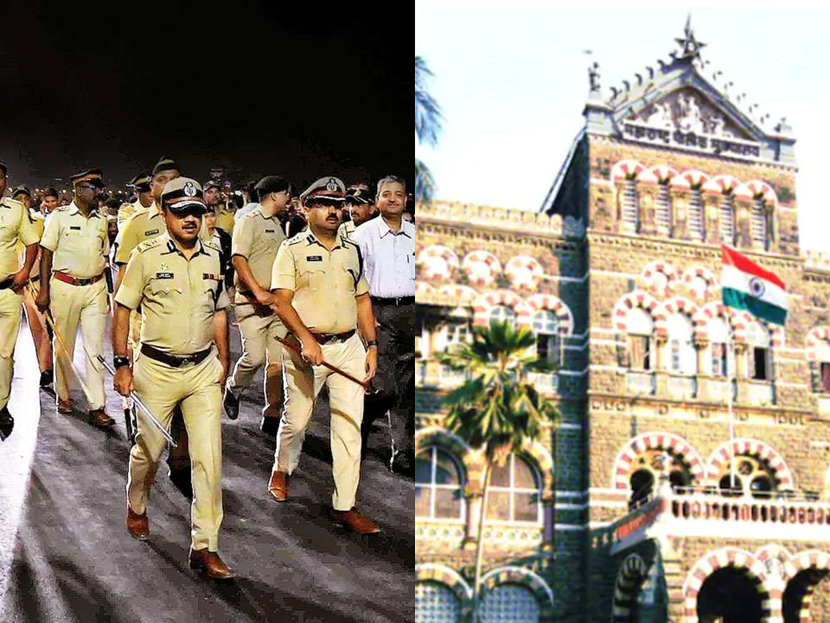 Public are the worst victims of the police-politician competition for power