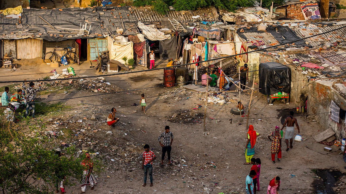 (Photo by Yawar Nazir/Getty Images)