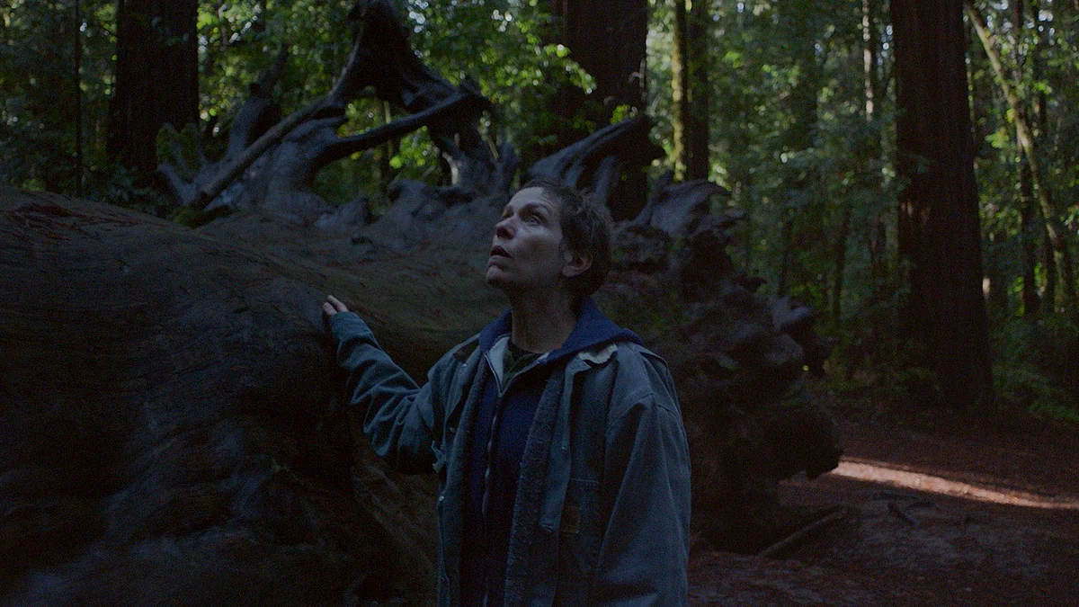 ‘Nomadland’ dominates at BAFTA 2021 with four wins