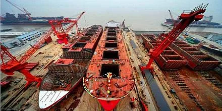 Bangladesh prospers even during the pandemic