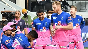 IPL 2021: Hit hard by foreign pull-outs, Rajasthan Royals seek to loan players from other teams