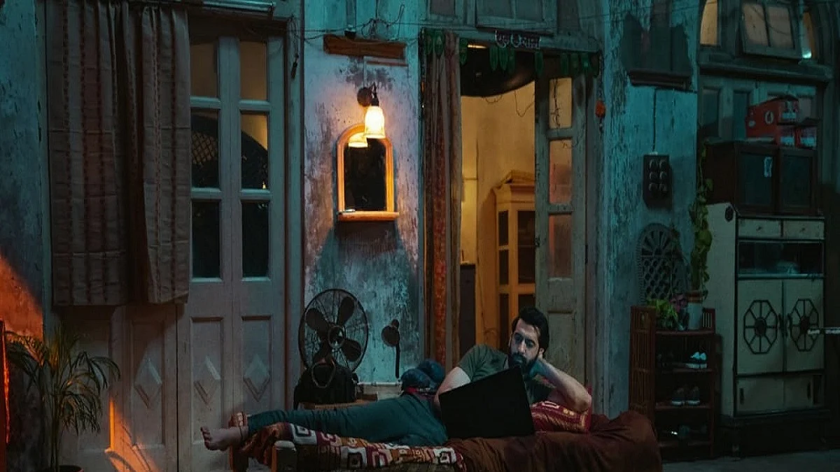 Armaan Ralhan