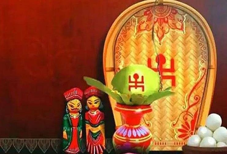 BJP’s attempt to transmute Poila Boishak into ‘Hindu New Year’ compromises Bengal’s cultural ethics