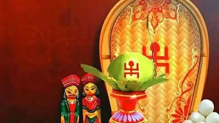 BJP’s attempt to transmute Poila Boishak into ‘Hindu New Year’ compromises Bengal’s cultural ethics
