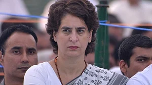 Shocking that CBSE will hold exams, Priyanka Gandhi writes to Nishank