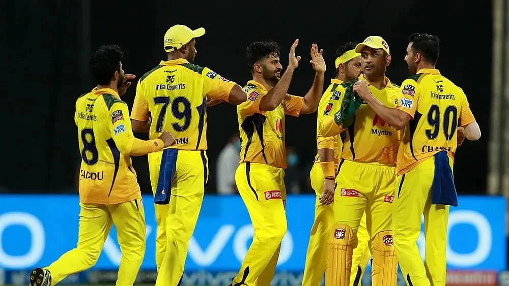 Why is IPL still on, Mr. Jay Shah/ Amit Shah?