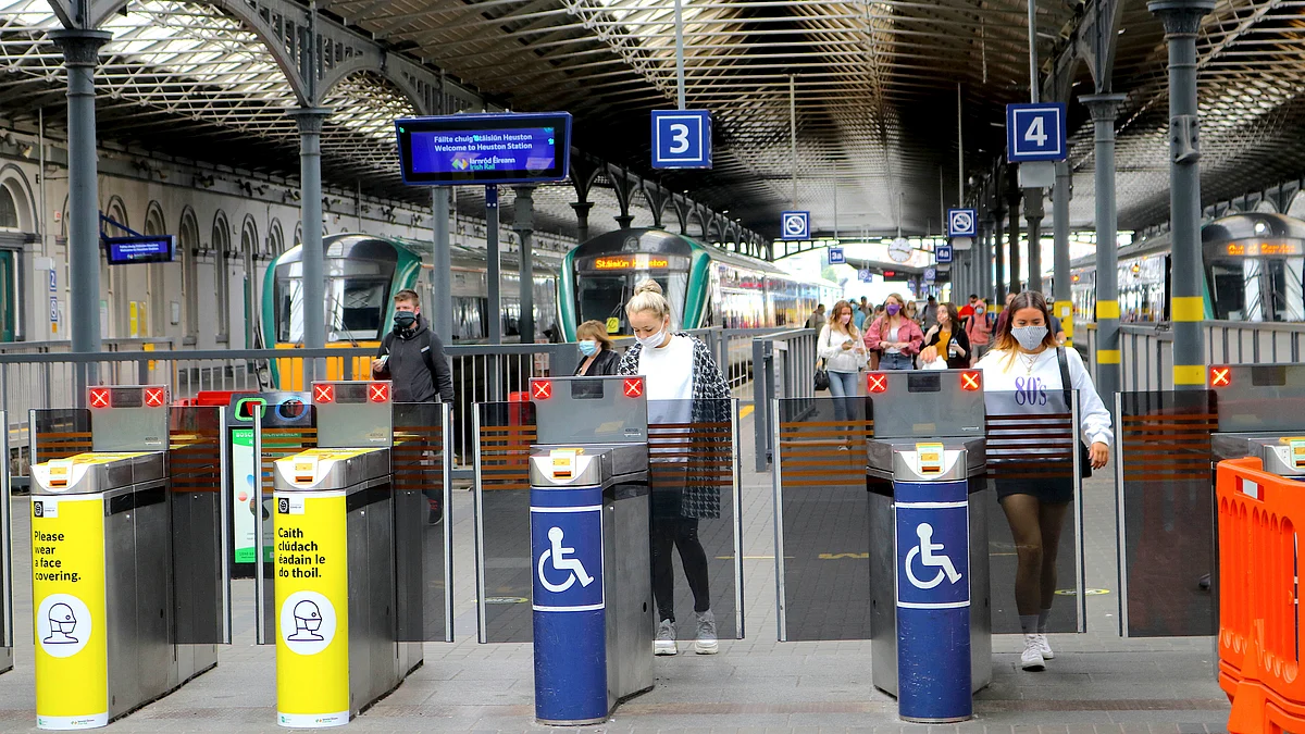 Ireland to impose mandatory quarantine on travellers from 16 countries