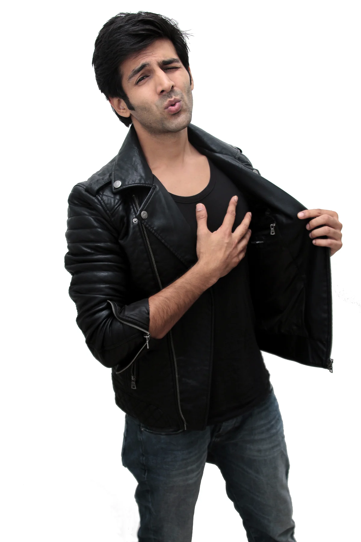 Bollywood Bastion: The five outsiders