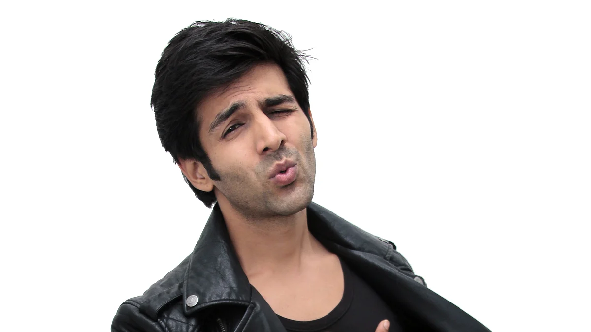 Bollywood Bastion: The five outsiders