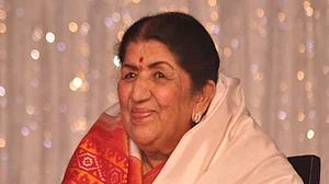 Bollywood Baatein: When I met the goddess for first time