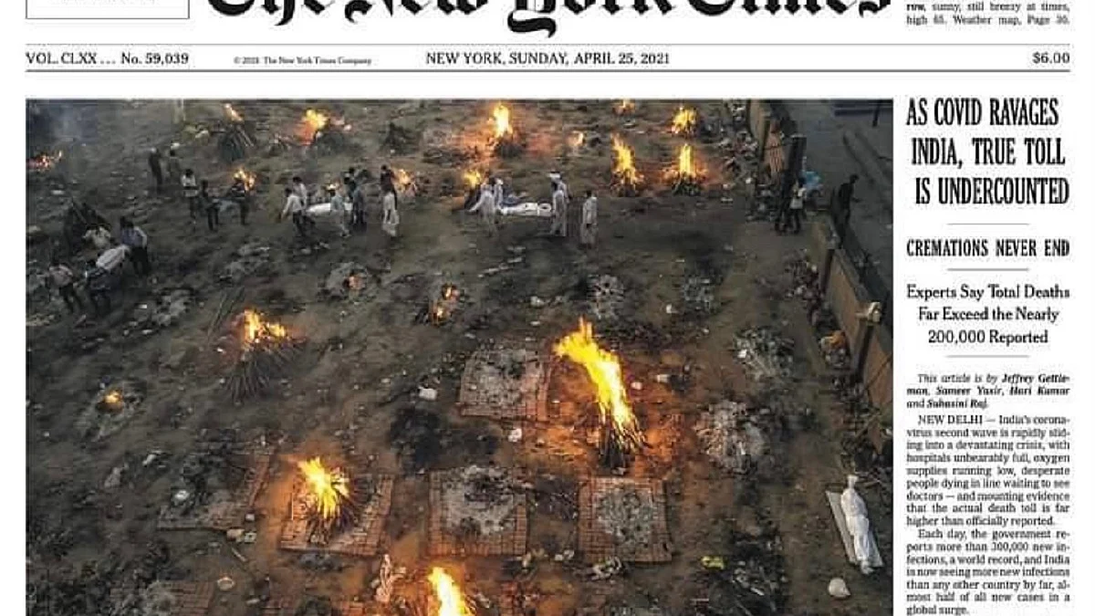 Representative Image (Photo Courtesy: Social Media)