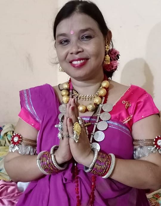 Laxmi Karayre 