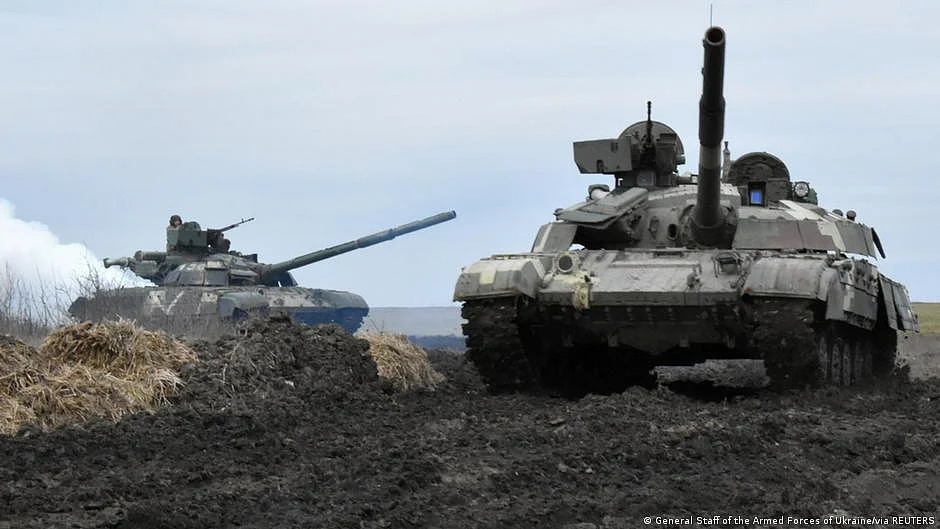 Post Russia-Ukraine conflict, new world order would be determined by display of force