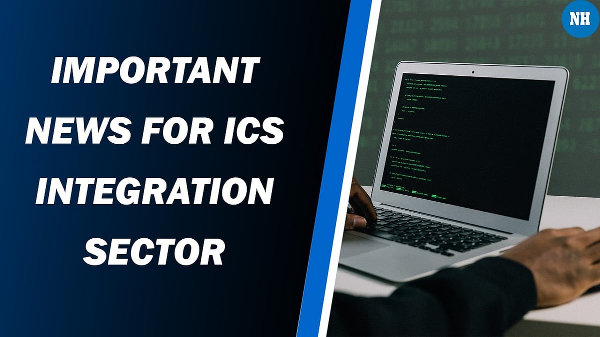  Computer attacks in the engineering and ICS integration sector grew globally 