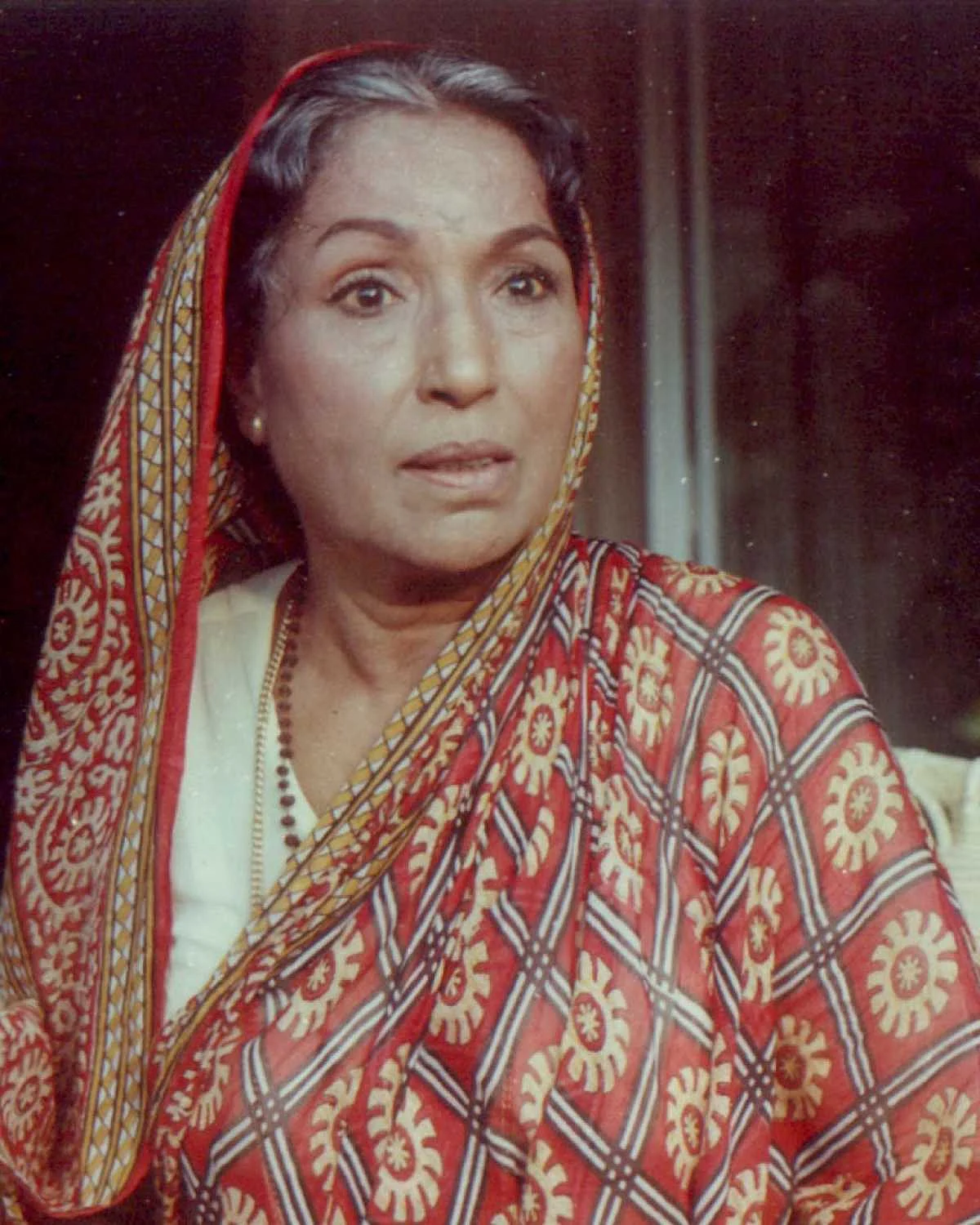 Remembering ‘Evil Incarnate’ Lalita Pawar on her birthday