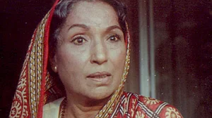 Remembering ‘Evil Incarnate’ Lalita Pawar on her birthday