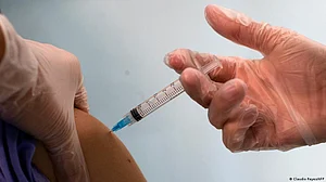 Government nod to commercial export of Covishield, Covaxin in view of sufficient stock