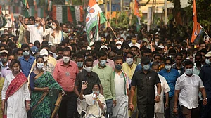 Mamata may retain power in Bengal but will have a tough opposition to deal with