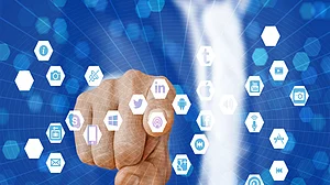 New study shows spike in digital fraud attempts from India