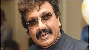 Shocking revelation: Visit to Kumbh Mela killed Shravan Rathod, Says Singer Udit Narayan