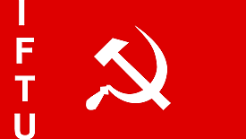 IFTU pays homage to democratic rights fighter Dr NK Bhattacharya