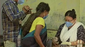 Polling peaceful in West Bengal's Bhabanipur, 21.7% turnout till 11 am