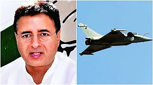 Congress demands probe into Rafale deal following report that million Euros were paid as ‘gift’ to clients