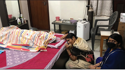 The price we are paying for taking medical oxygen in hospitals for granted