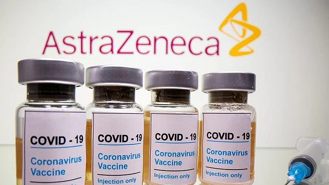 EU launches legal action against AstraZeneca for failing to respect the terms of its contract