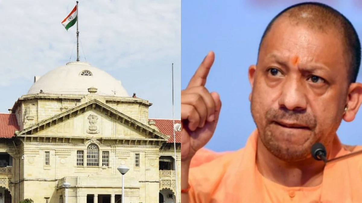 Plea in Allahabad HC against UP govt threat of action against those appealing for COVID help on social media